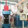 Buy cheap Professional AC Motor Metal Dust Briquette Making Equipment for Copper/Aluminum Powder from wholesalers