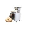 Buy cheap Steamed Bread Pizza Chapati Bread Dough Divider Rounder Making Machine from wholesalers
