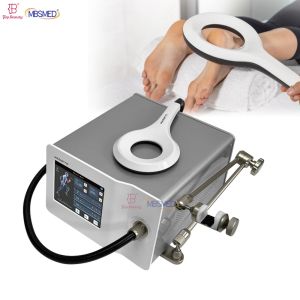 Buy cheap Optic Pemf Magnetic Therapy Device 3000Hz Penetration Depth 18cm from wholesalers
