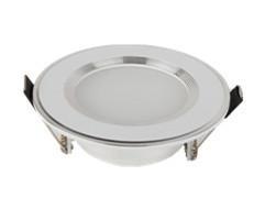 Buy cheap led down light 12w led down light 18w Interior Downlight Highlighted Ceiling Aluminum Bedroom Kitchen Living Room Office from wholesalers