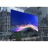 Buy cheap 4.81mm Stage Outdoor Rental Led Screen Portable 500*500/1000mm Cabinet from wholesalers