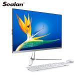 I7 4960 23.8 Inch All In One PC RAM 16G HDD 2TB