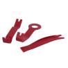 Buy cheap 540g Car Mechanic Tools Nylon Plastic Trim Removal Tool For Auto Interior Repair from wholesalers