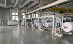 Buy cheap Advanced A3 A4 Copy Paper Production Line Cutting Speed 50-150 Times/min from wholesalers