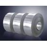 Buy cheap Cold Rold hairline / mirror 304 Stainless Steel Coil JIS AISI ASTM GB from wholesalers