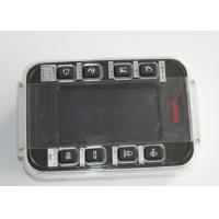 Buy cheap Excavator Replacement Parts E320B Excavator Monitor 6 Months Warranty product