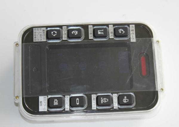 Buy cheap Excavator Replacement Parts E320B Excavator Monitor 6 Months Warranty from wholesalers