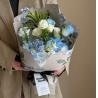 Buy cheap Rose Catalog Art Paper Flower Packaging Paper from wholesalers