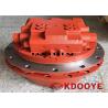 Buy cheap PC75UU 12H 16H Final Drive Assembly sprocket with 16 hole from wholesalers