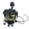 Buy cheap 4CV-D Four Hole Dump Truck Combination Control Valves from wholesalers