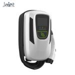 Buy cheap MID Certified Plug 22KW 32A 400V EV Car Charger from wholesalers
