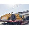 Buy cheap 16000kg Motor Grader PY180C with 132kw Cummins Euro 2 Hot Sale in Africa from wholesalers
