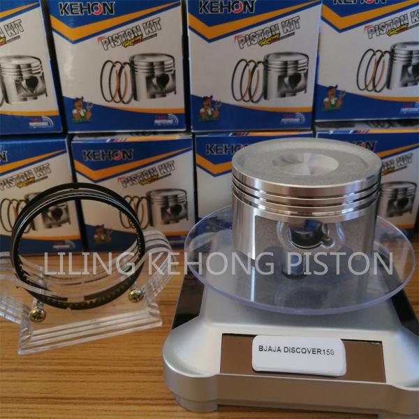 Buy cheap DISCOVER150 Motorcycle Piston Rings from wholesalers