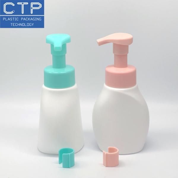Buy cheap Inner Spring Shower Gel Pump Dispenser Cat Paw Shape For Hand Sanitizer Bottle from wholesalers