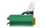 Wheat Straw / Corn Stalk / Alfalfa Hay Wood Pellet Production Line 500KG/H