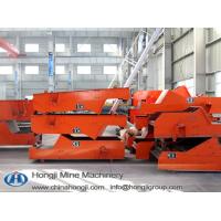 Buy cheap ZSW-1300*4900 Vibrating feeder for sale product
