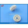 Buy cheap Cash machine Hitachi ATM Parts 2845V WUR-TS-CS gear 30T 4P008119-001 from wholesalers