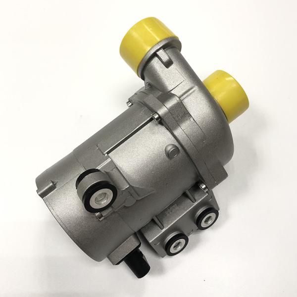 Buy cheap Aluminum 11517586925 Engine Coolant Water Pump For Bmw from wholesalers