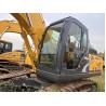 Buy cheap Used excavator Kobelco SK260 second hand digger used machinery 26 ton hand earth digger used digger from wholesalers