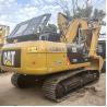 Buy cheap CAT330 Used Excavator from Japan with 30 Ton Capacity and 10.06m Transport Length from wholesalers