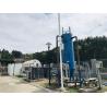 Buy cheap Convenient Operation Seawater Desalination Equipment Sewage Treatment Plant from wholesalers