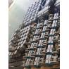 Buy cheap Quarter-turn double acting pneumatic rotary actuator for valves from wholesalers