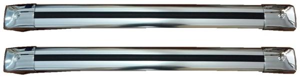 Buy cheap BENZ Car Accessories Auto Roof Racks / Rail Cross Bar for GL350/400/500 2013 2014 from wholesalers