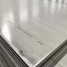 Buy cheap Slitting Edge 316l Hairline 20 Gauge Stainless Steel Sheet Mirror Finish from wholesalers