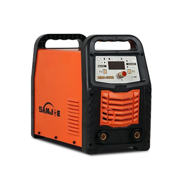 Industrial Heavy Duty Arc Welding Machine 25.3KVA For Electrode Stick 15.1kg