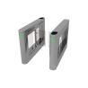 Buy cheap Programmable Swing Turnstile Gate from wholesalers