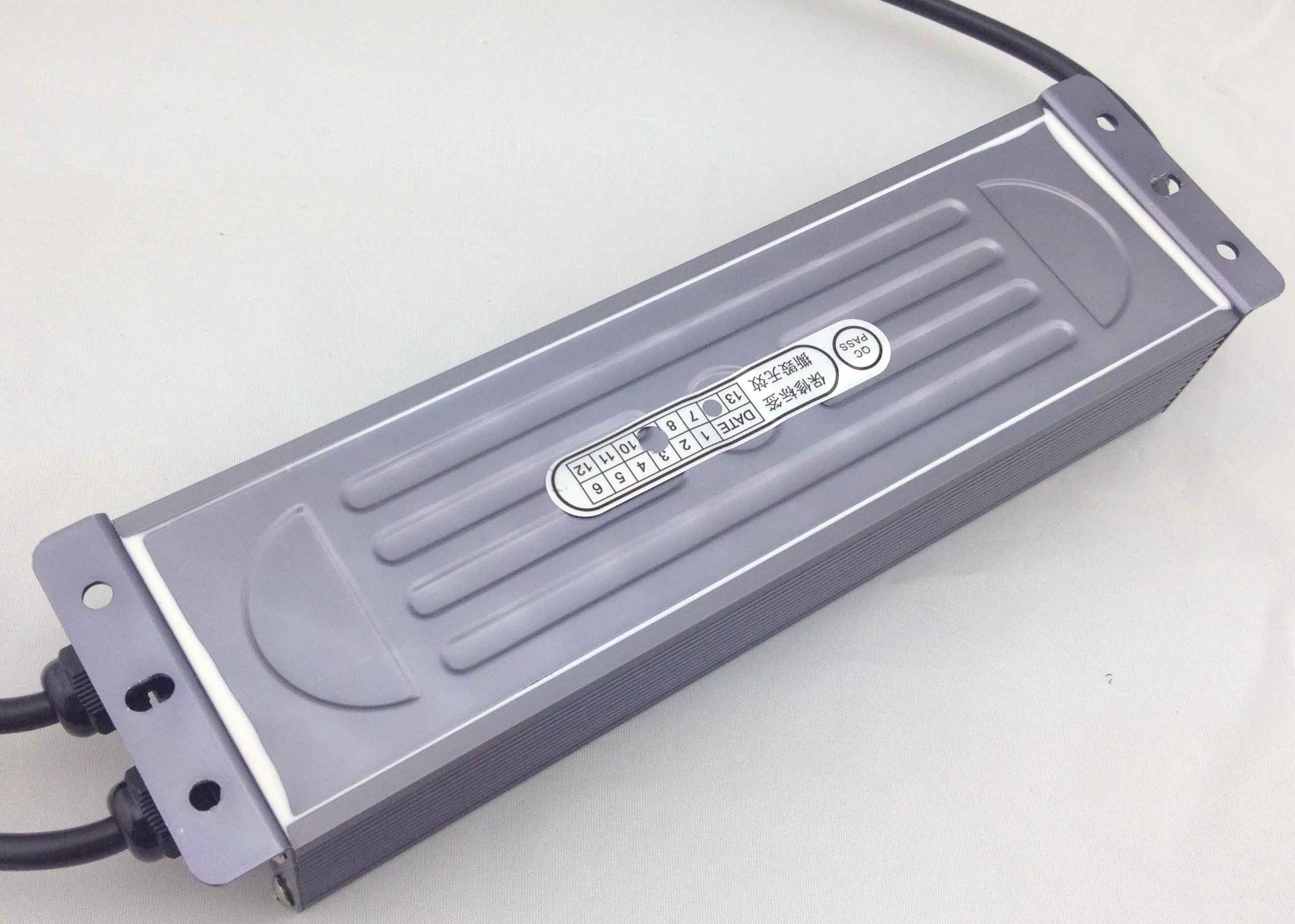 120w 220v AC to DC 12V 10A LED Transformer Led Power Supply Driver