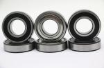 Precision P0 P2 Car Wheel Bearing 6004ZZ 2RS For Two Wheelers