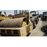 Buy cheap Used dynapac ca30d road roller for sale from wholesalers