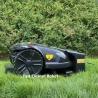 Buy cheap 6.6ah Lithium Battery Automatic Electric Mower 20mm from wholesalers