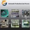 Buy cheap Cooling Fans DC Brushless Motors Magnetic Motor Stators for Micro-motor Processing from wholesalers