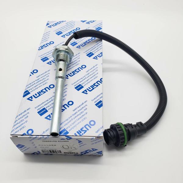 Buy cheap OUSIMSA VOE11423761 Excavator Oil Level Sensor 11423761 For Excavator from wholesalers
