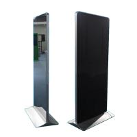 Buy cheap 32" NTSC 2000nits Magic Mirror Lcd Display 420W For Bathroom product