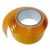Buy cheap Ultra Strong PET Yellow Reflective Tape For Truck Highway from wholesalers