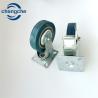 Buy cheap Noiseless 500kg Heavy Duty Caster Wheels Castors With Brake from wholesalers