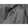 Buy cheap 100 X 50 Check Cotton Fabric / Plain Woven Fabric Lightweight Material from wholesalers