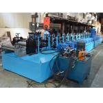 HRC58 10m/Min CZ Purlin Roll Forming Machine Gearbox Drive