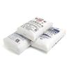 Buy cheap Best Price 50Kg Sack PP Valve Bag Manufacturer 20Kg General Empty Cement Sack from wholesalers