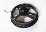 Shark Fin Style 5.6KG Toyota Coaster Bus Parts Airflow Exhaust Fan