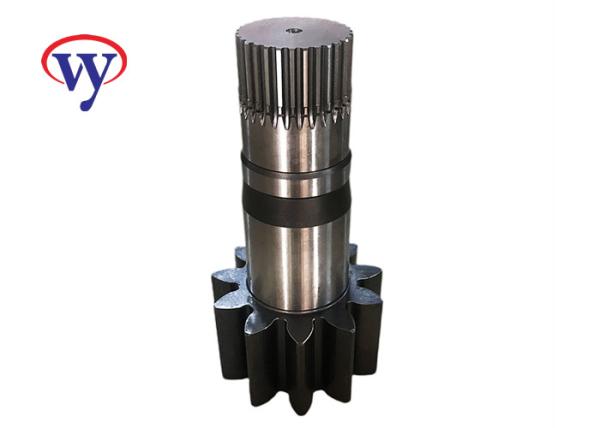 Buy cheap SK250-8 SK230-6 Swing Pinion SK460-8 SK250-6 Kobelco Spare Parts LQ32W01038P1 from wholesalers