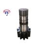 Buy cheap SK250-8 SK230-6 Swing Pinion SK460-8 SK250-6 Kobelco Spare Parts LQ32W01038P1 from wholesalers