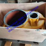 brand new SDLG TRANSMISSION HOUSE 29050027231 , wheel loader parts for SDLG