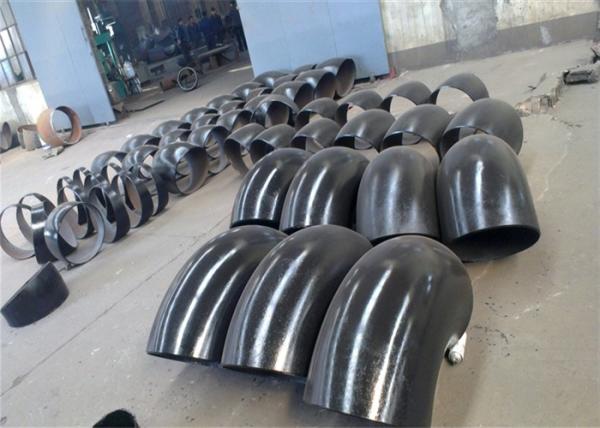Buy cheap ANSI B16.9 Alloy Steel 45° Butt Welding Elbow from wholesalers