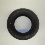 Black Sidewall Steel Radial Truck Car Tyre 18in 205 65 R15