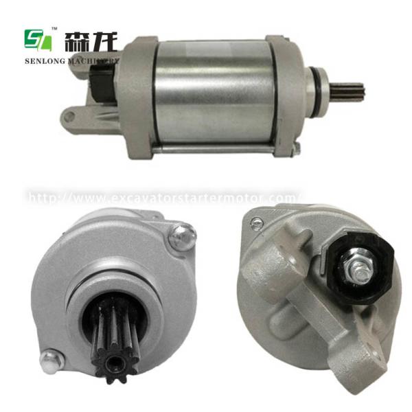 Buy cheap Starter for Honda ATV Motor TRX700, TRX700XX 2008-2009 31200-HP6-A01; 410-58037 12V 9T SMU0431 410-58037 31200-HP6-A01 from wholesalers