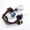 Buy cheap Low Noise 4800LM HID Xenon Bulb 12V 35W 6000K from wholesalers